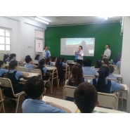 Educación Vial